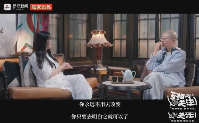 消失22年后，我们与王祖贤重新「互相关注」(图6)