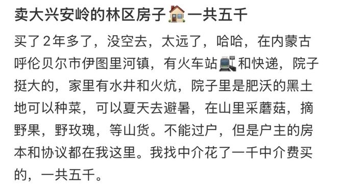 1万全款买房，年轻人开始「提前退休」(图21)