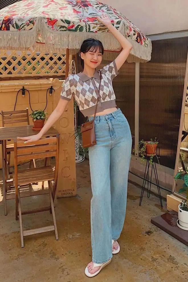 开衫，是秋天最好穿的衣服(图13)