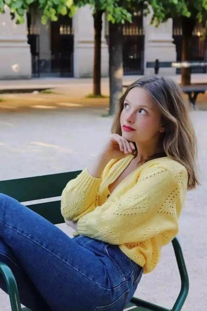 开衫，是秋天最好穿的衣服(图42)