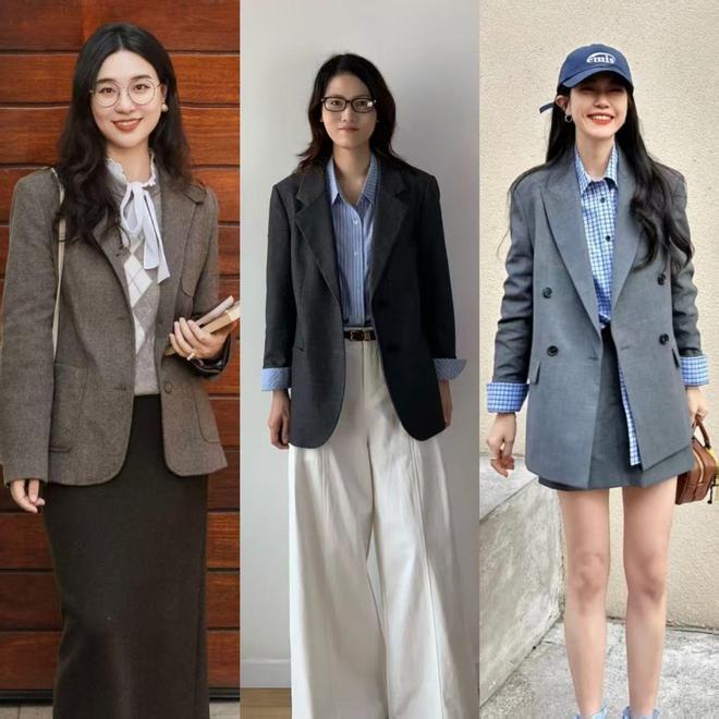 秋季衣服不需要买很多贵的，这三件内搭提前备好，百搭又舒适(图3)