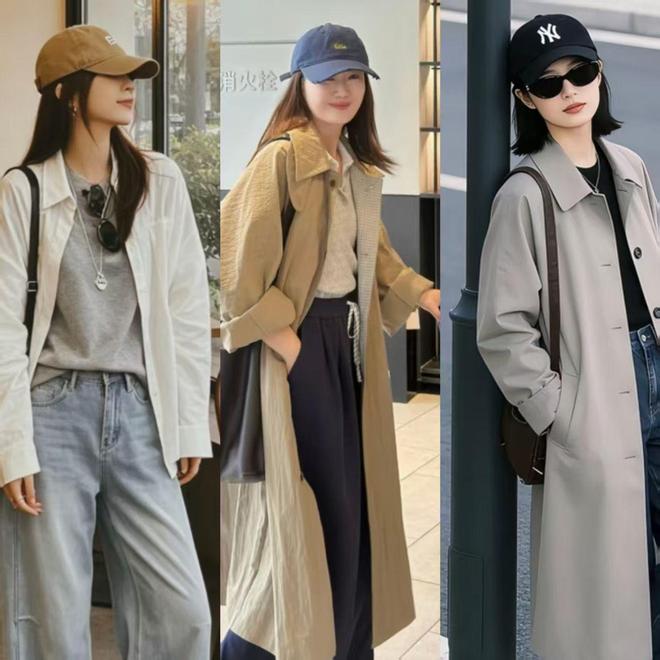 秋季衣服不需要买很多贵的，这三件内搭提前备好，百搭又舒适(图7)