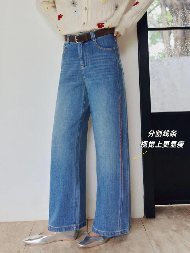 衬衫专场|| 让所有外套变时髦，秋天必须要拥有一件(图39)