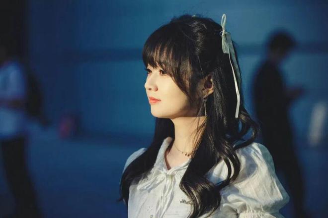 战鹰:一个天才少女的「滑落」(图9)