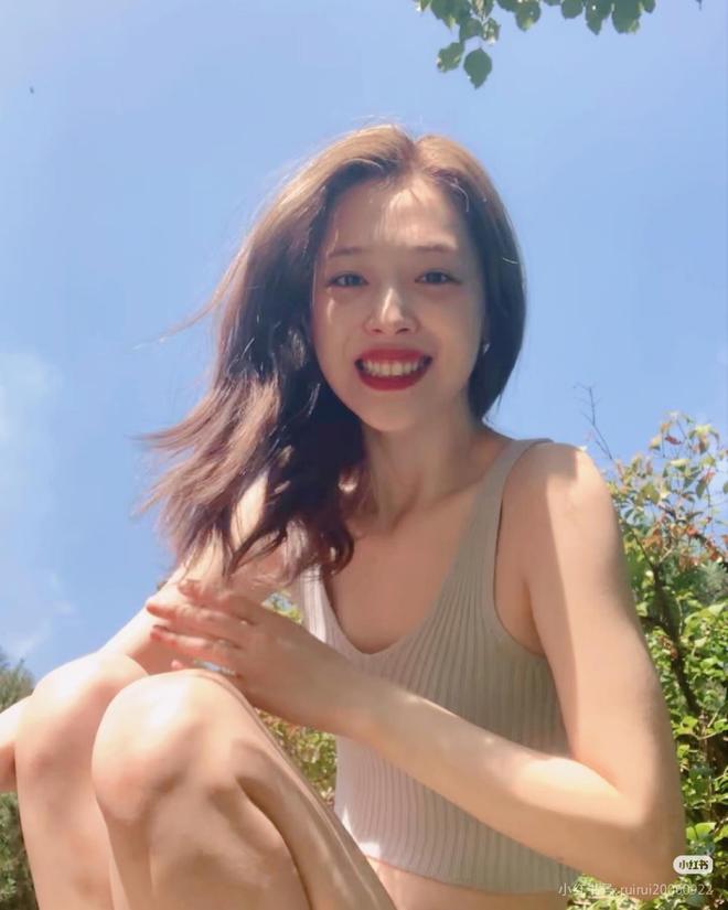 雪莉离开7年后,被改变的女孩们(图2)