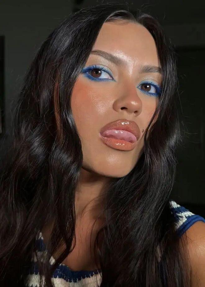 Gameday Makeup：今天为谁上场？(图11)
