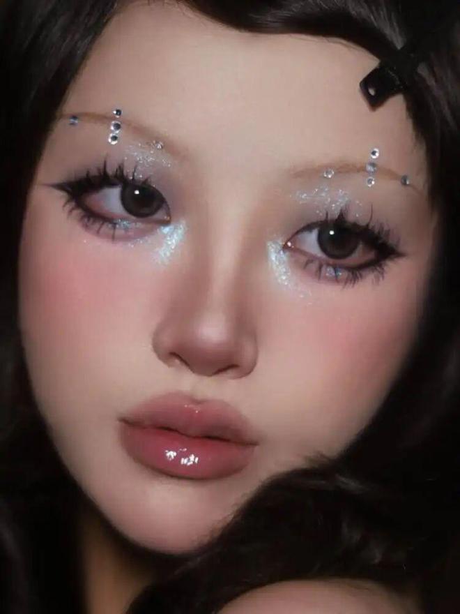 Gameday Makeup：今天为谁上场？(图15)
