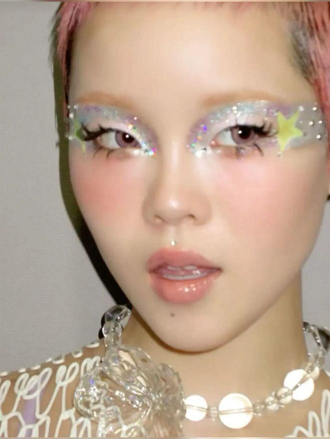 Gameday Makeup：今天为谁上场？(图16)