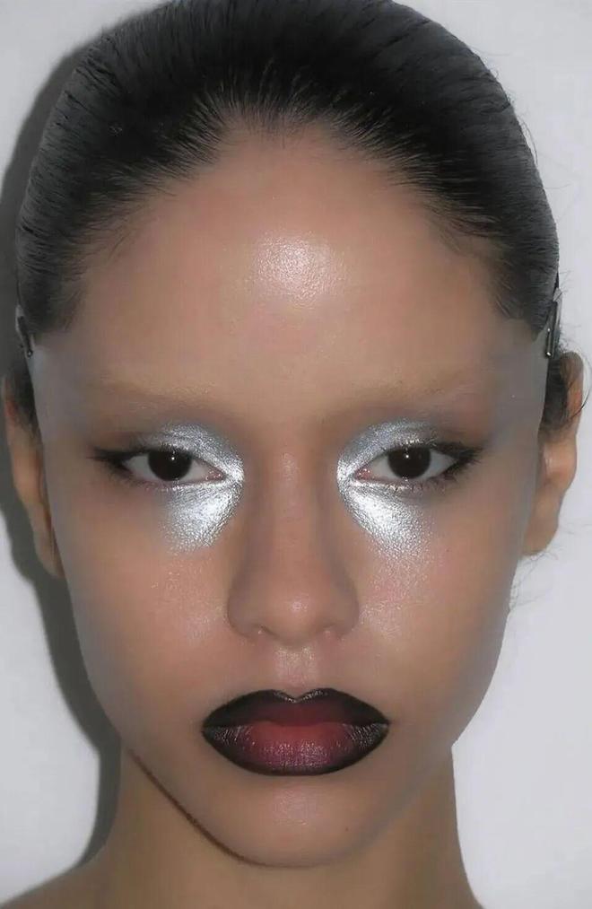 Gameday Makeup：今天为谁上场？(图21)