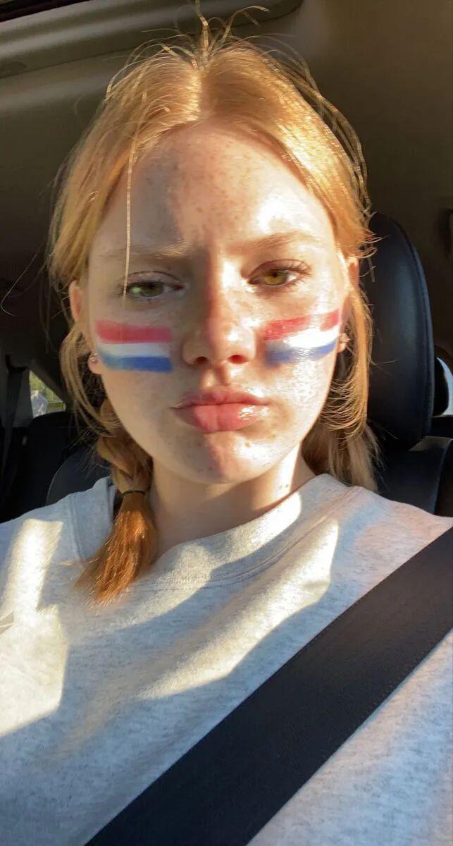 Gameday Makeup：今天为谁上场？(图7)