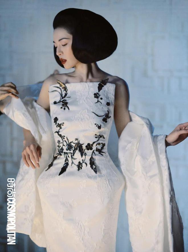 钟楚曦: 两处人间(图10)