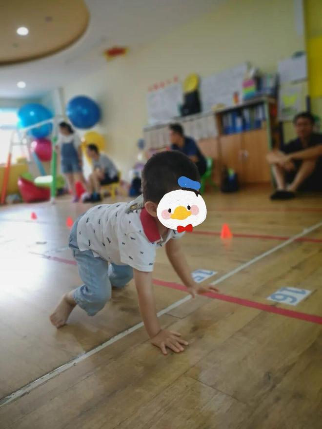 果断办残疾证，不死磕学业：11年随班就读，我们接受孩子慢半拍
