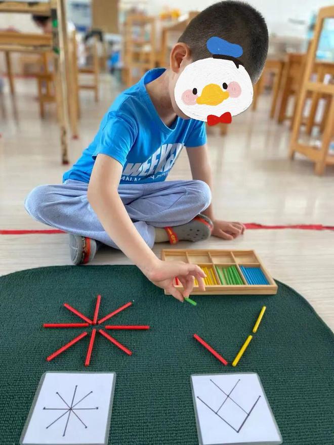 果断办残疾证，不死磕学业：11年随班就读，我们接受孩子慢半拍(图4)