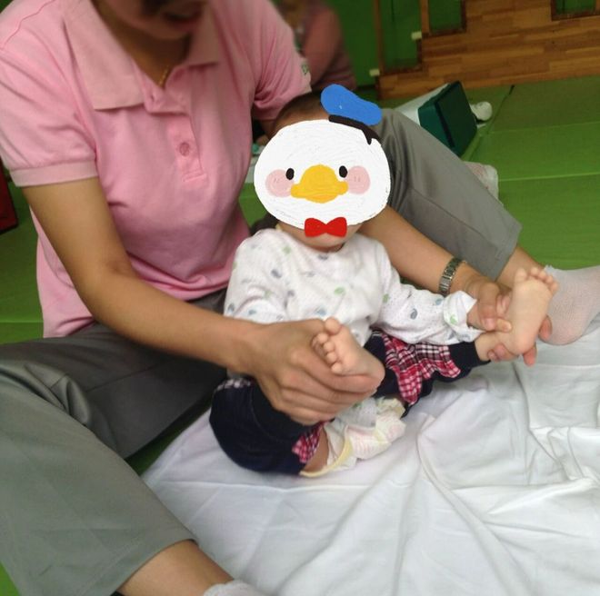 果断办残疾证，不死磕学业：11年随班就读，我们接受孩子慢半拍(图6)