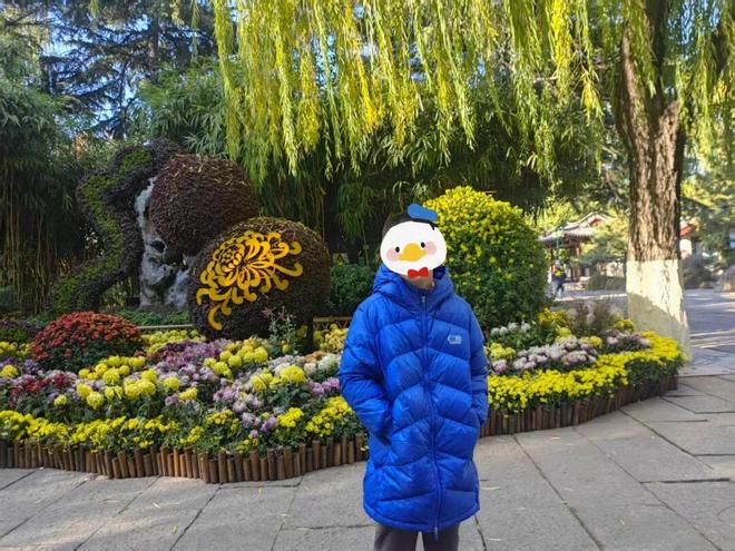 果断办残疾证，不死磕学业：11年随班就读，我们接受孩子慢半拍(图7)