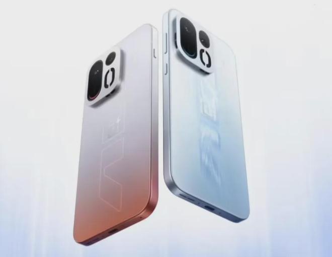 10月底三机连发：iQOO Neo12、REDMI K100、一加Ace7集中亮相(图5)
