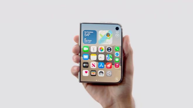 苹果公布iPhone Duo电池容量，Gurman称预购开放是「重大错误」(图2)