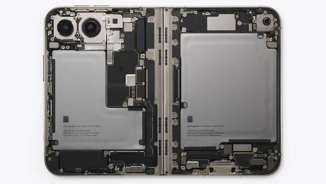 苹果公布iPhone Duo电池容量，Gurman称预购开放是「重大错误」(图4)