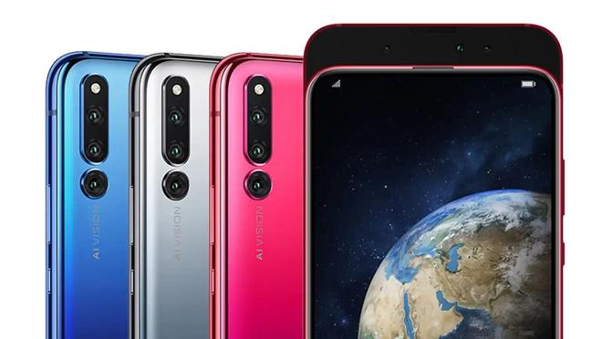 「星芒」一揽子新品定了！华为要加码性价比手机了？(图3)