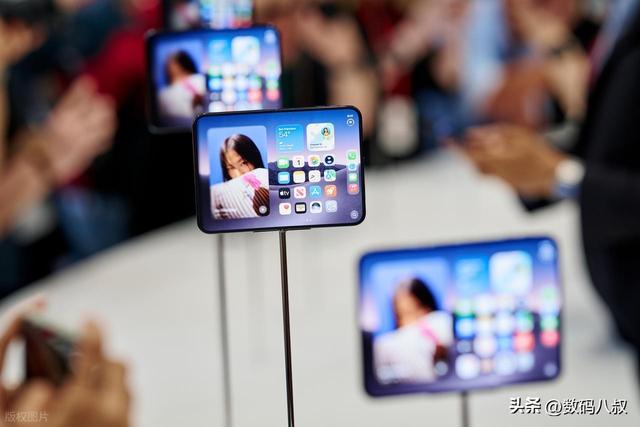 iPhone Duo 溢价暴跌！苹果折叠神话崩盘，果粉还愿意买单吗？(图3)