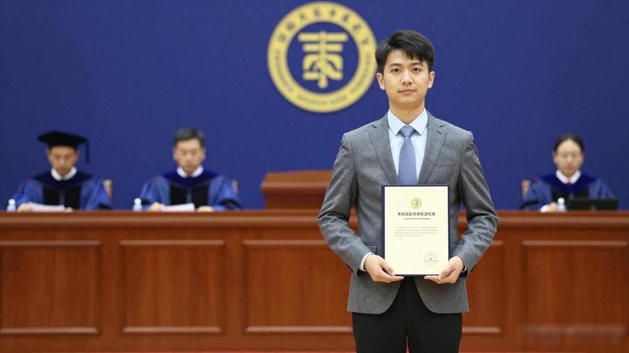 专业学位研究生凭实践成果申请学位，5个专业学位类别先行先试(图1)