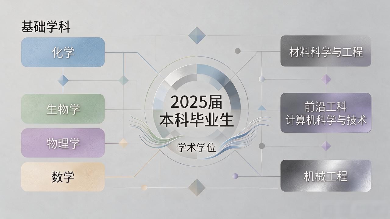 研究报告：读研向基础学科、前沿领域集中