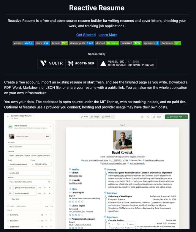 DeepSeek Harness不可错过的12款神器！还有崔添翼推荐的(图17)
