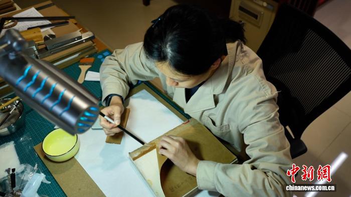 （文化新纪行｜校馆弦歌）南开大学图书馆：劫火余书弦歌续 丽泽共读破界生(图2)
