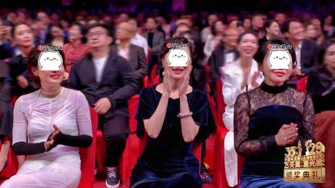 50岁的马伊琍，迎来了最佳赏味期(图1)