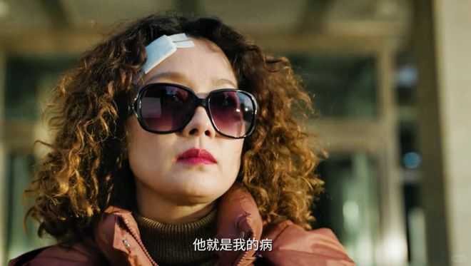 50岁的马伊琍，迎来了最佳赏味期(图13)
