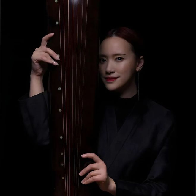 中国韵特别策划｜古琴：减到留白处，舞以气韵和(图4)