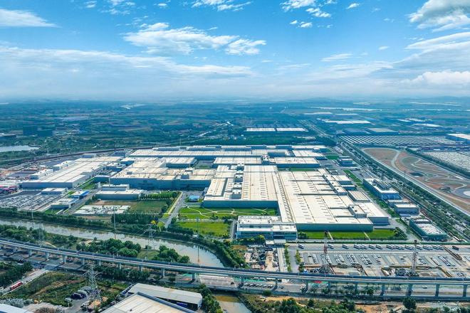 大圆柱电池国内首次量产 宝马新世代按下加速键(图6)