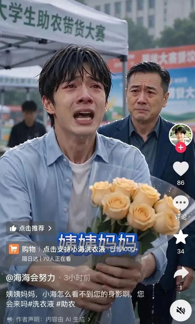 网红老头的荤话，售价16800(图16)
