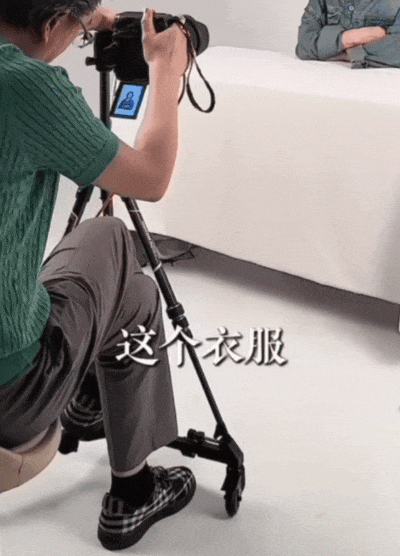 网红老头的荤话，售价16800(图4)