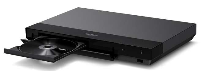 索尼日本最后一款独立4K蓝光播放器宣布停产，PS5成索尼最后