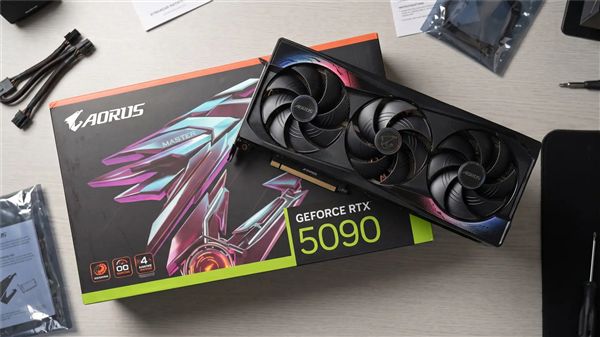 胆子大还是蠢！330万RTX 5090失窃案新进展：赃卡直接