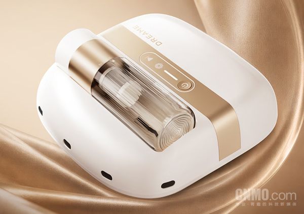 1299元！追觅推出扫床机器人M20 Pro 杀菌率达99.