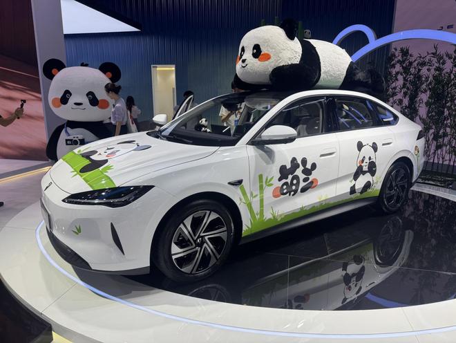 搭城市NOA/续航555KM 捷达M6上市售7.98万起(图7)