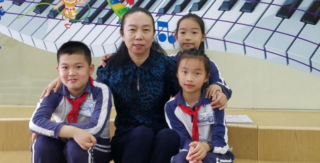 学生给学校打9.99分：“留下那0.01分，不能骄傲”(图3)