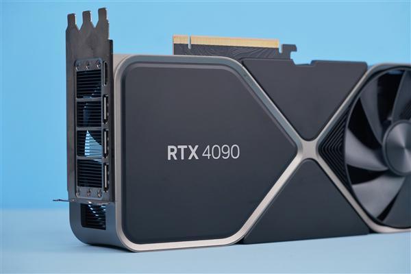 不换卡白赚2倍性能！大神解锁RTX 40显卡：NVIDIA四道防线失守(图2)