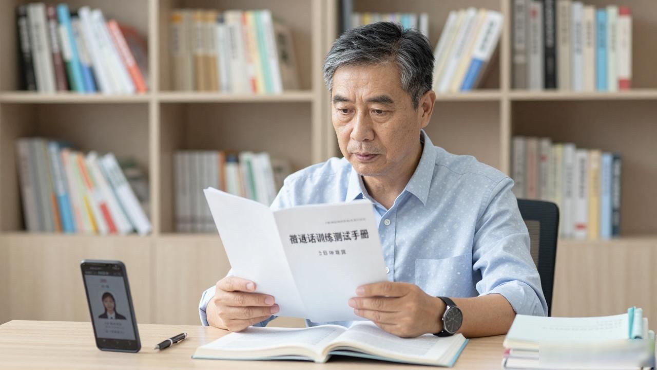 一位特级教师的“特别”成长