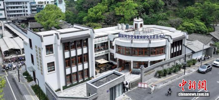 青科会“脑”力全开 瓯江实验室“智”取脑科学高地