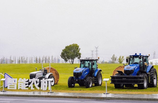 脱下 “车企马甲”:奇瑞的下一程,不止造车(图17)