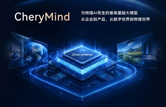 脱下 “车企马甲”:奇瑞的下一程,不止造车(图19)