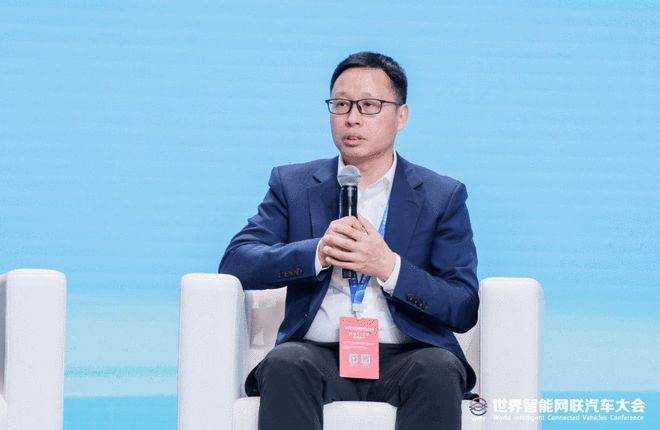 靳玉志：乾崑智驾不仅要让行车更安全 还要让用车更便捷