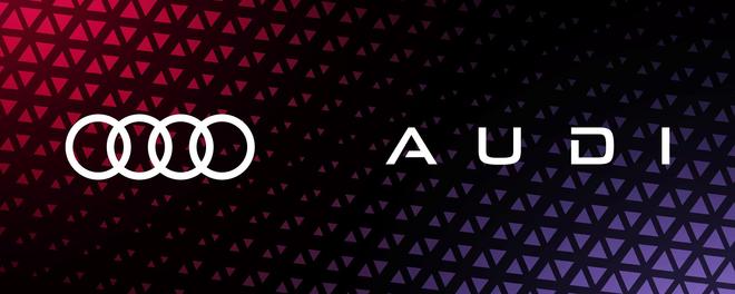 奥迪在华双品牌官宣 上汽奥迪聚焦AUDI(图2)