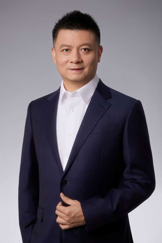 奥迪在华双品牌官宣 上汽奥迪聚焦AUDI(图3)