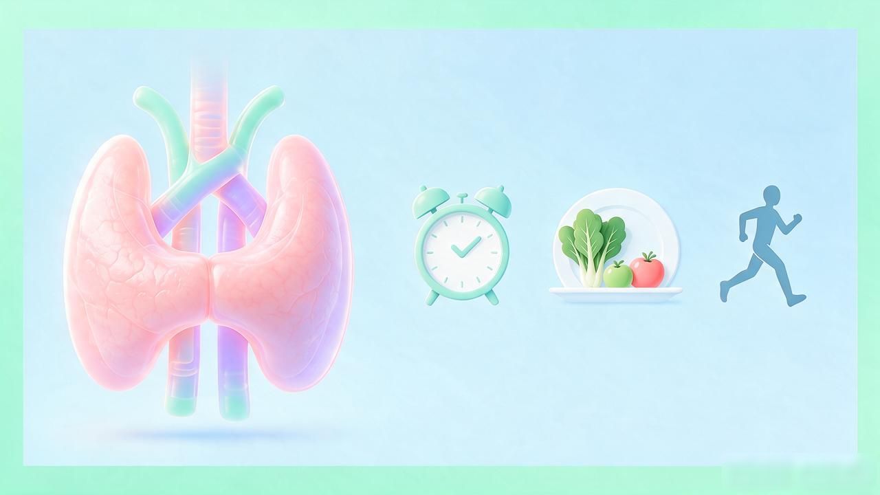 甲状腺癌患者为何越来越年轻，医生提示这3个因素
