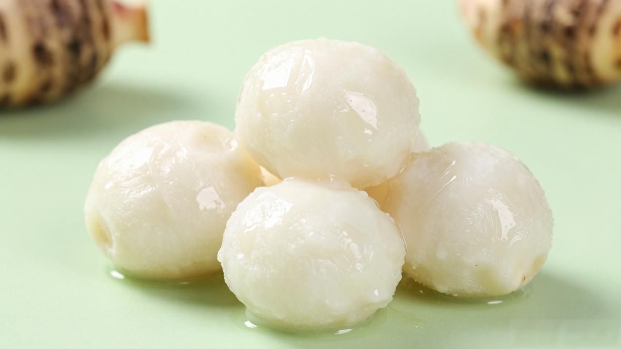 正当季！主食中加点它，有助稳血糖、控血压、护血管、增强免疫力(图1)