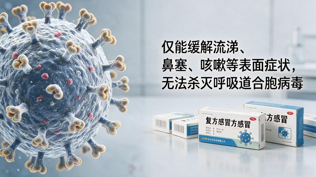 流行季提前、症状似感冒！有这些症状速就医